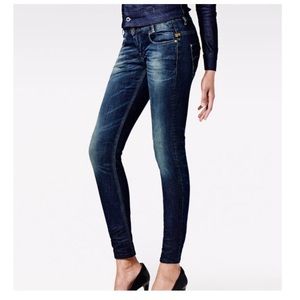G-Star NEW RADAR SKINNY